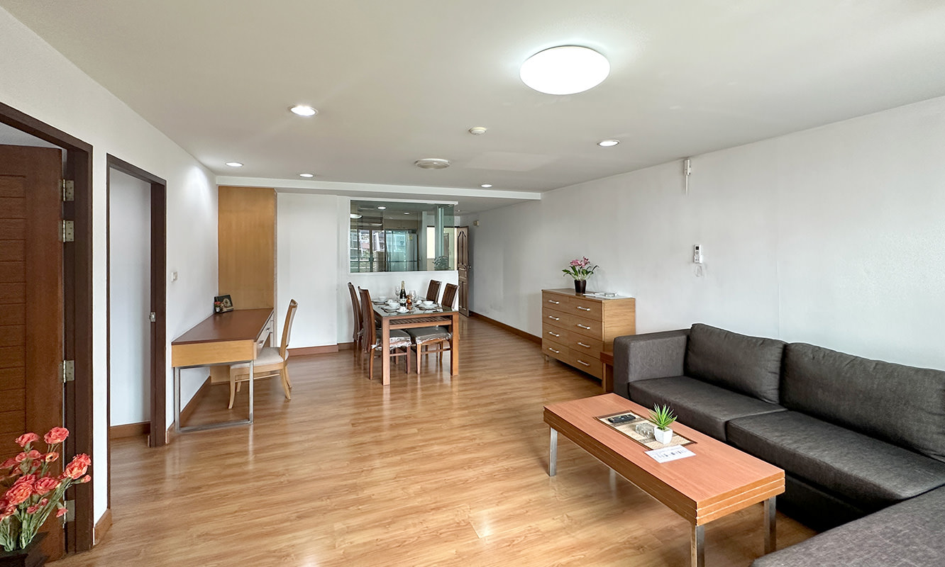 JL House Service Apartments For Rent Preview 3