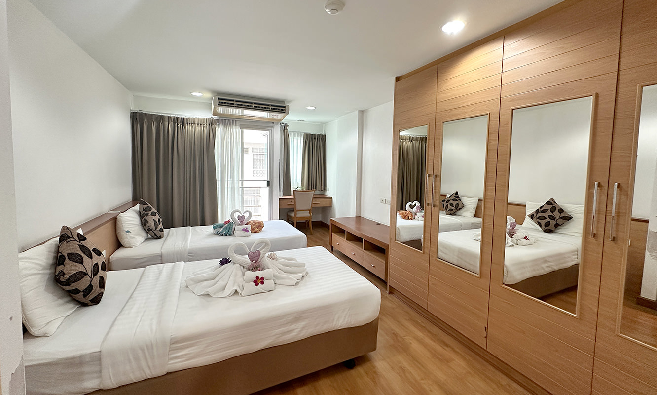 JL House Service Apartments For Rent Preview 6