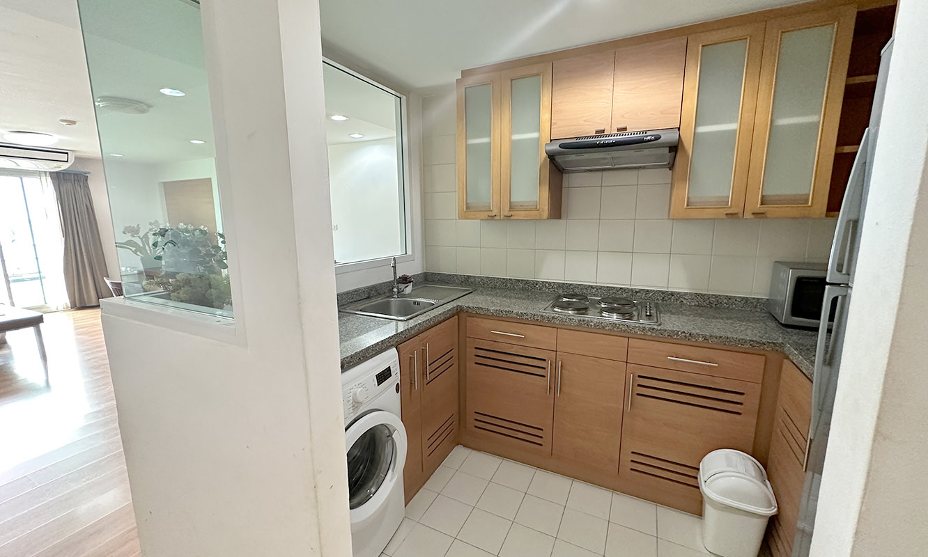 JL House Service Apartments For Rent Preview 7