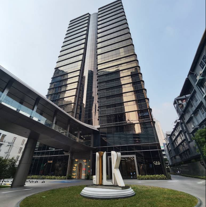 JLK Building Office For Rent