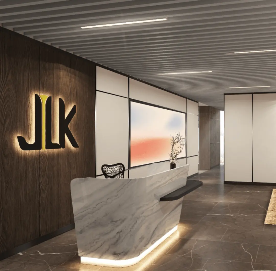 JLK Building Office For Rent Preview 4