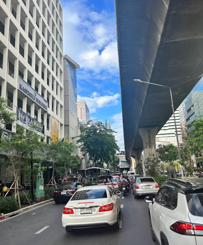 Kasemkij Building Office For Rent Preview 5