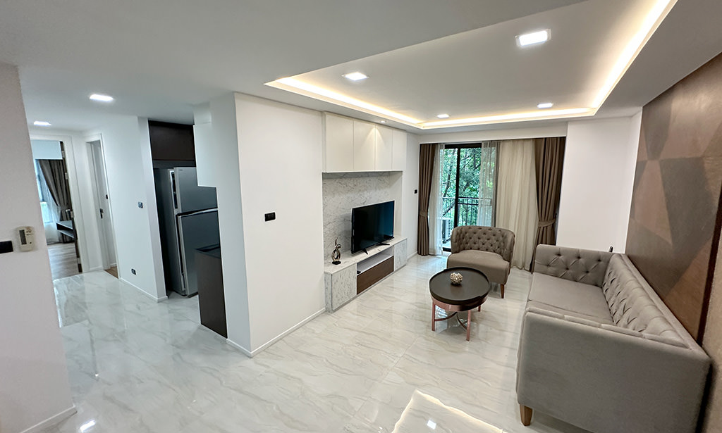 Kasturi Residence Service Apartments For Rent Preview 3