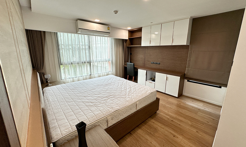 Kasturi Residence Service Apartments For Rent Preview 4
