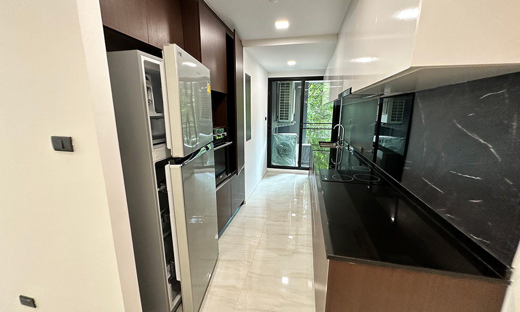 Kasturi Residence Service Apartments For Rent Preview 5