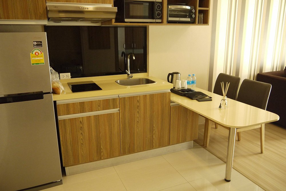 Ramada  By Wyndham Ten Ekkamai Residences  Service Apartment Preview 3