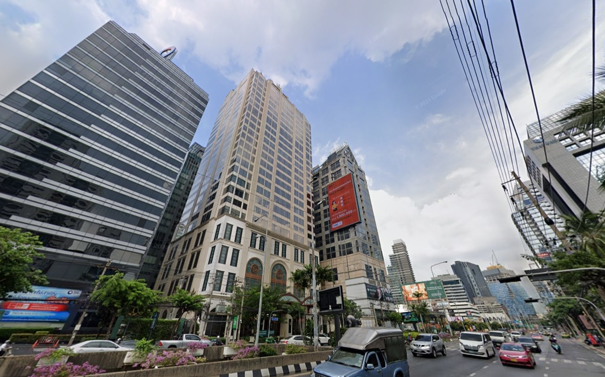 Kronos Sathorn Office Building For Rent Preview 3