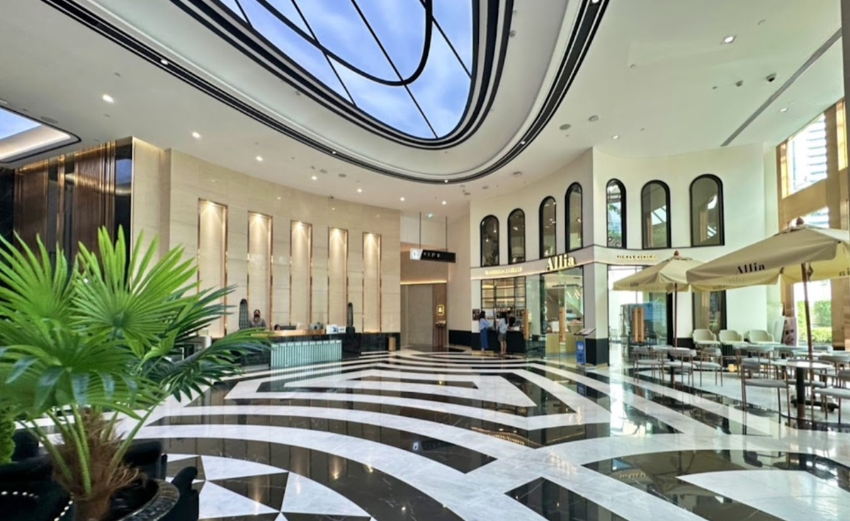 Kronos Sathorn Office Building For Rent Preview 7