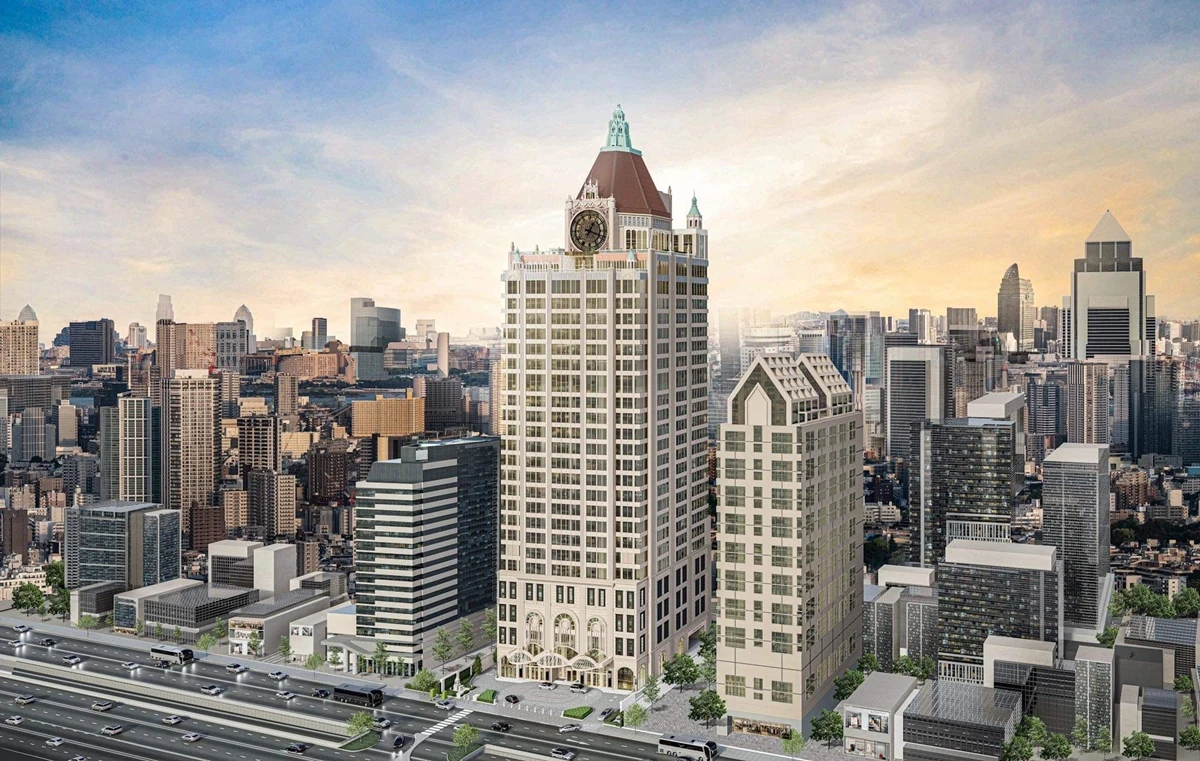 Kronos Sathorn Office Building For Rent Preview 2