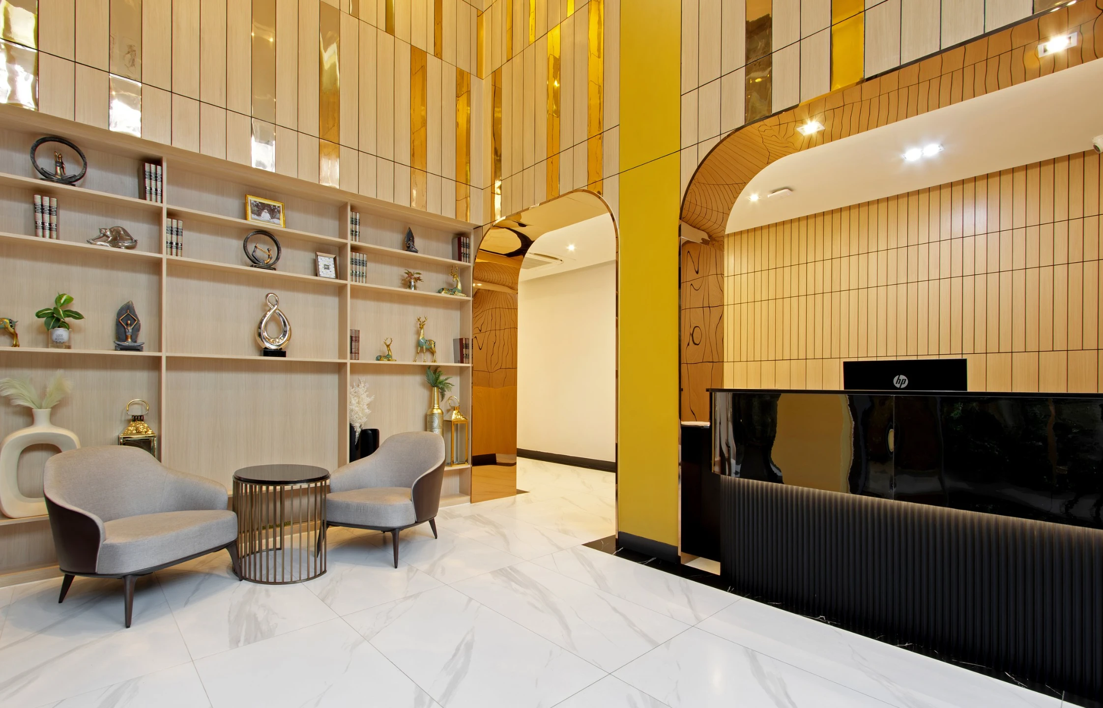 Aquila Bangkok Serviced Apartments For Rent Preview 6