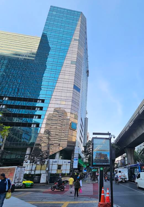 Liberty Square Building Office For Rent