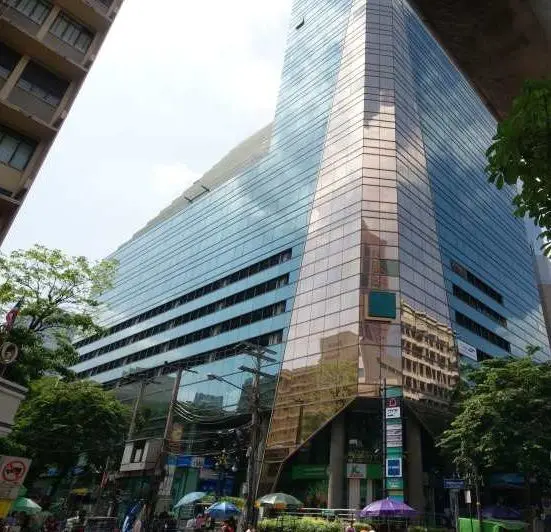 Liberty Square Building Office For Rent Preview 2