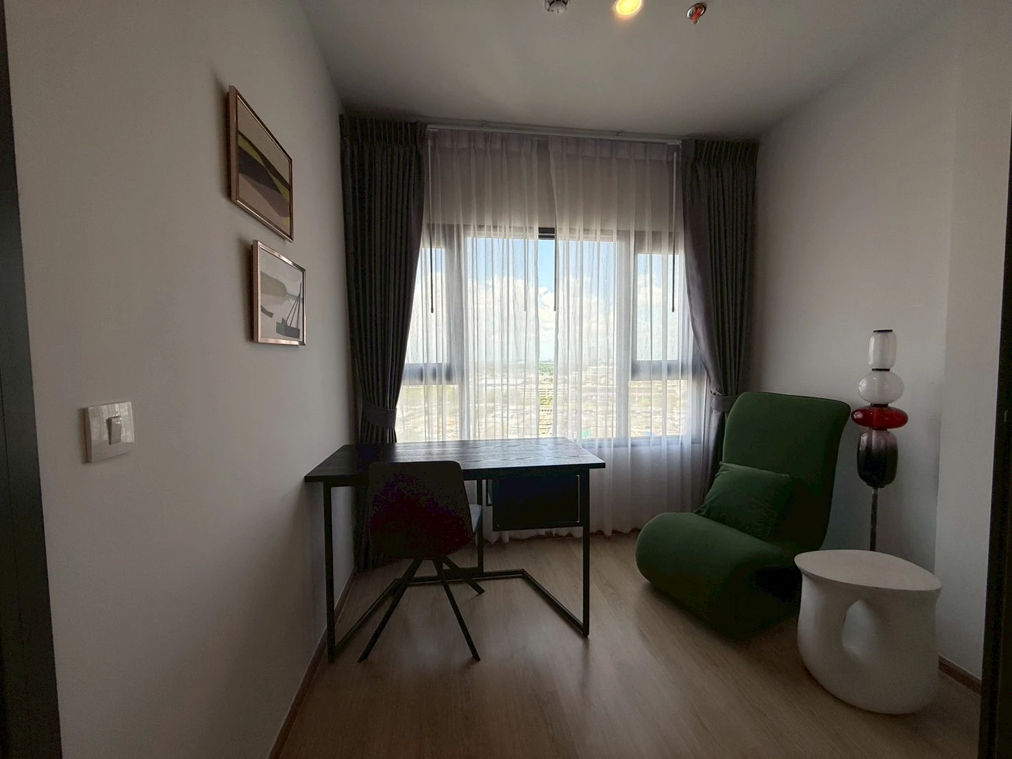 Premium Comfort & Perfect Connectivity at Life Rama 4 - Asoke Preview 7