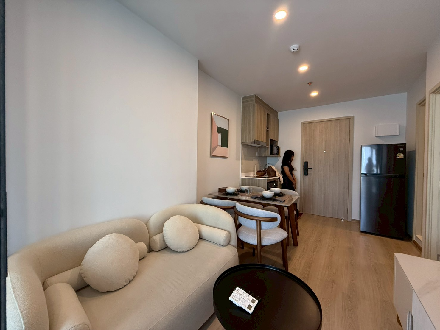 Premium Comfort & Perfect Connectivity at Life Rama 4 - Asoke Preview 6