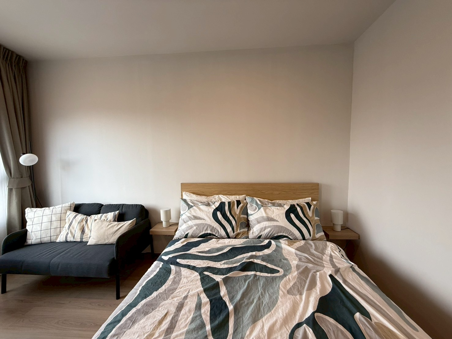 For Rent : Life Rama4 Asoke to MRT Queen Sirikit National Convention Centre (QSNCC) Preview 4