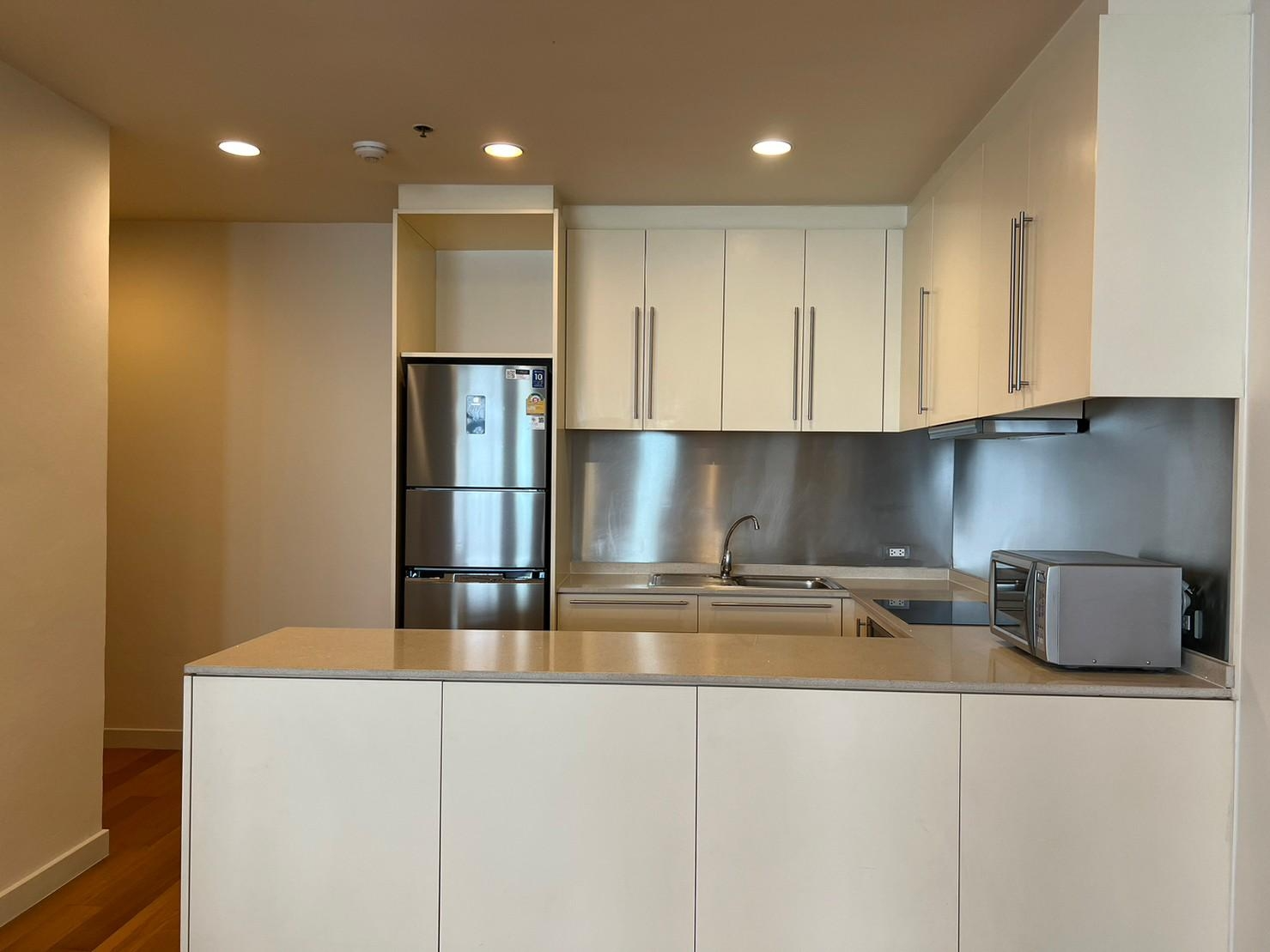 Chatrium Residence Riverside Bangkok Service Apartments For Rent Preview 5