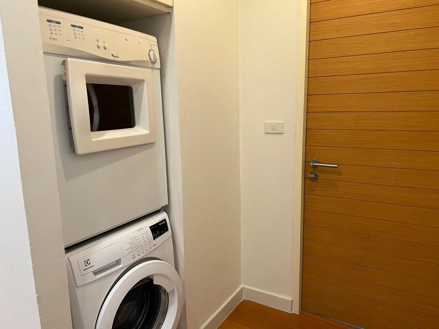 Chatrium Residence Riverside Bangkok Service Apartments For Rent Preview 7