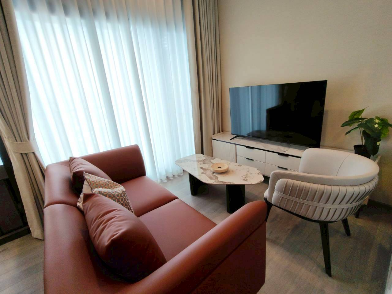 The Adress Siam Ratchathewi Condo For Rent Preview 3