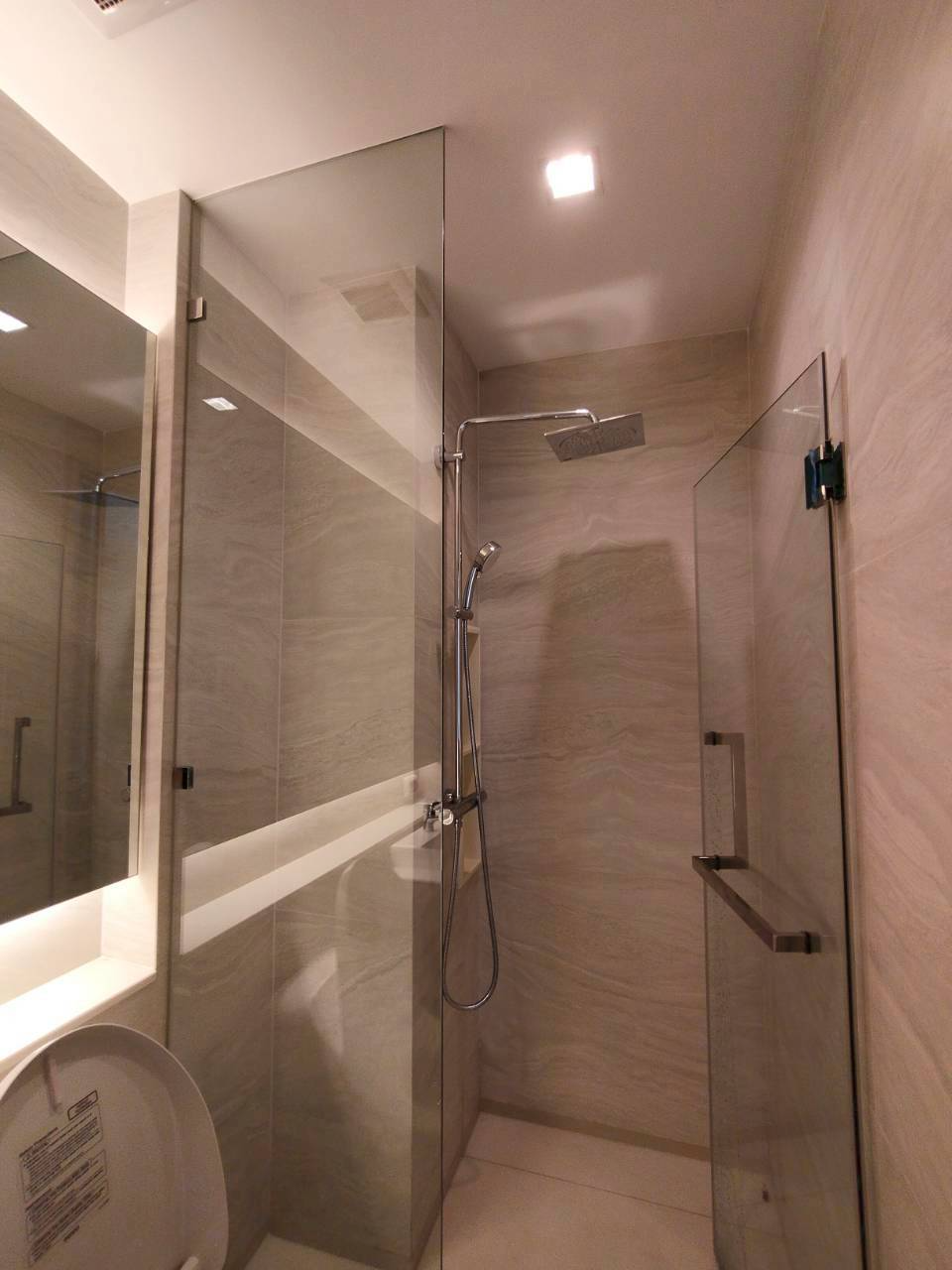 The Adress Siam Ratchathewi Condo For Rent Preview 4