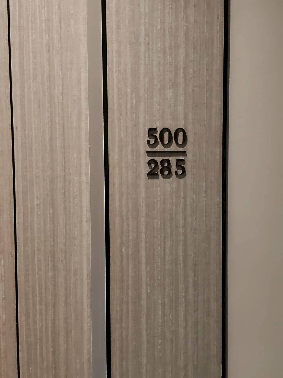 For Rent : THE ADDRESS Siam-Ratchathewi close to BTS Ratchathewi Preview 5