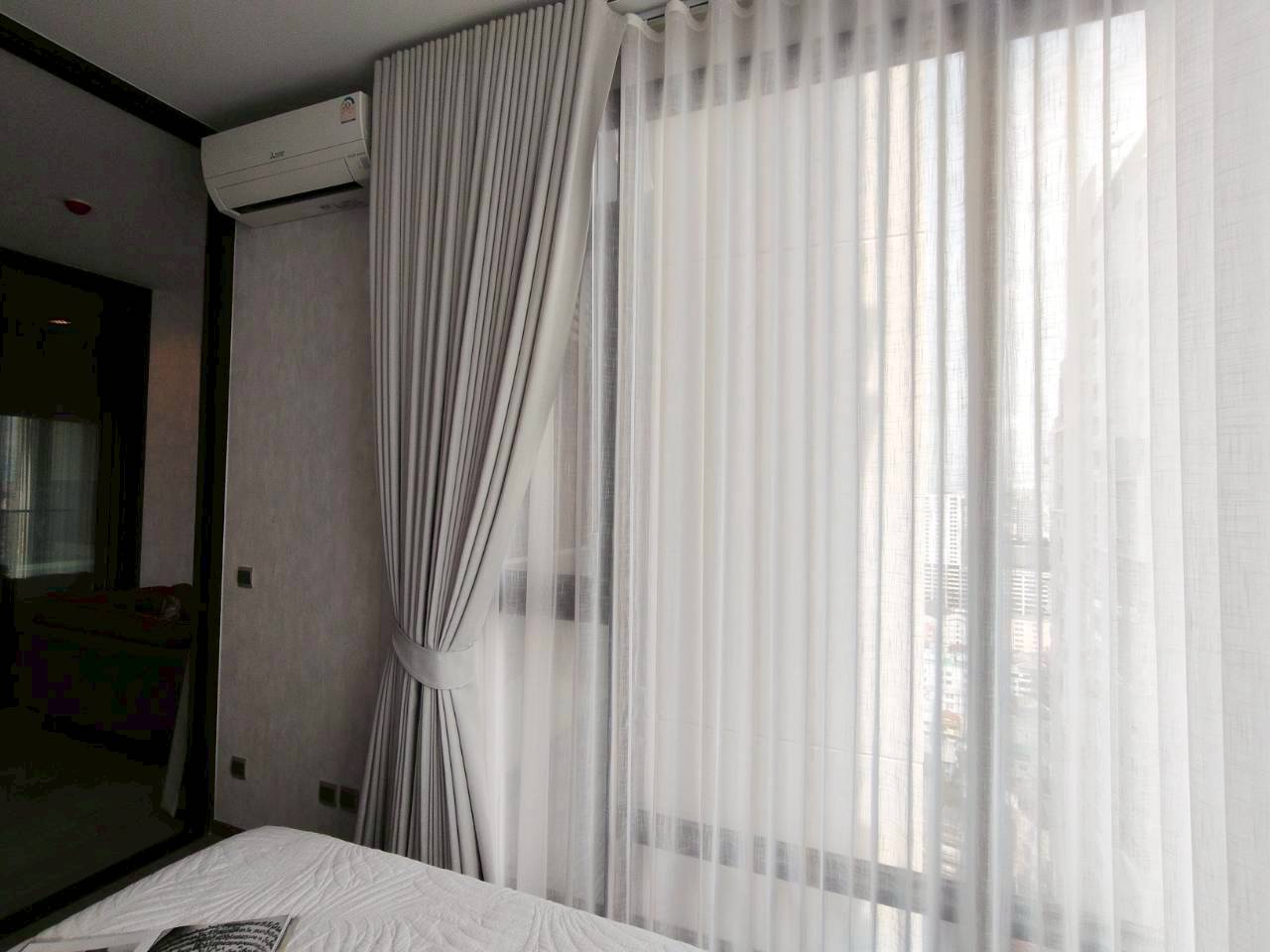 For Rent : THE ADDRESS Siam-Ratchathewi close to BTS Ratchathewi Preview 6