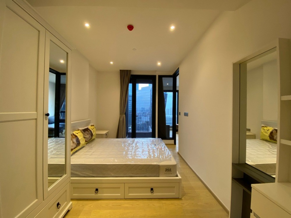 Ashton Asoke Rama 9 For Rent Preview 3