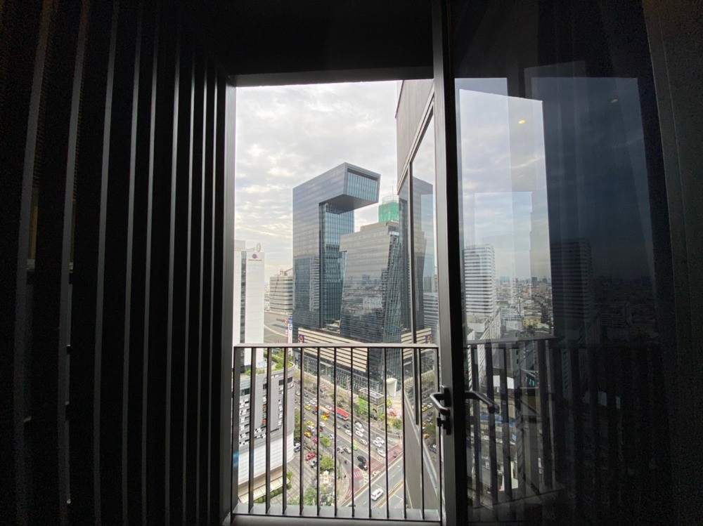 Ashton Asoke Rama 9 For Rent Preview 4