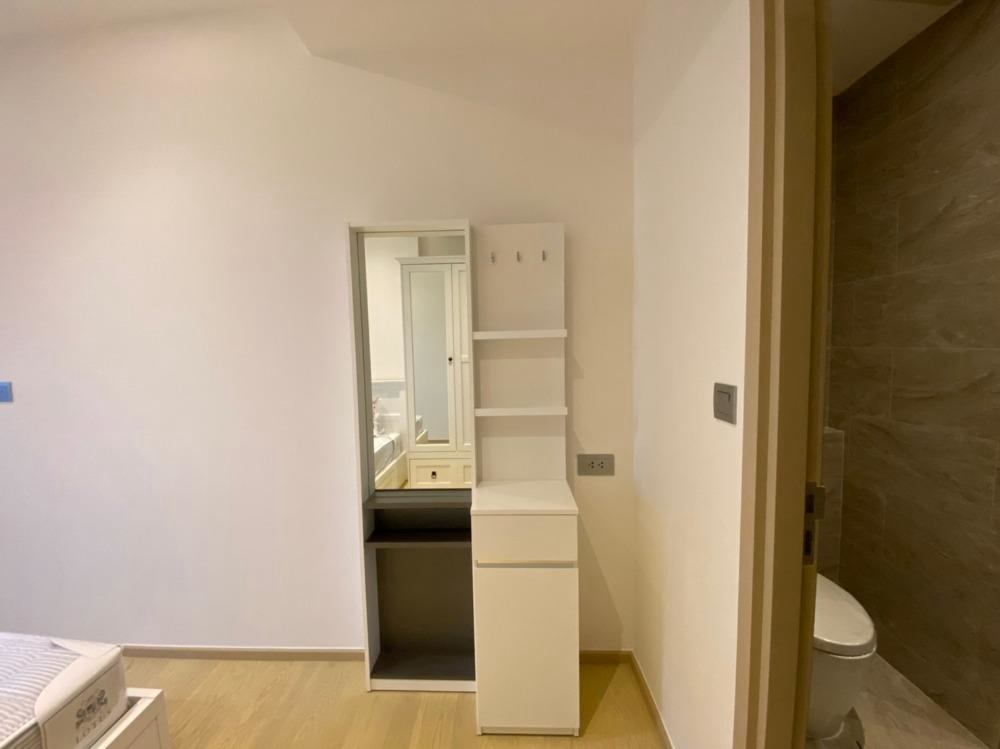 Ashton Asoke Rama 9 For Rent Preview 6