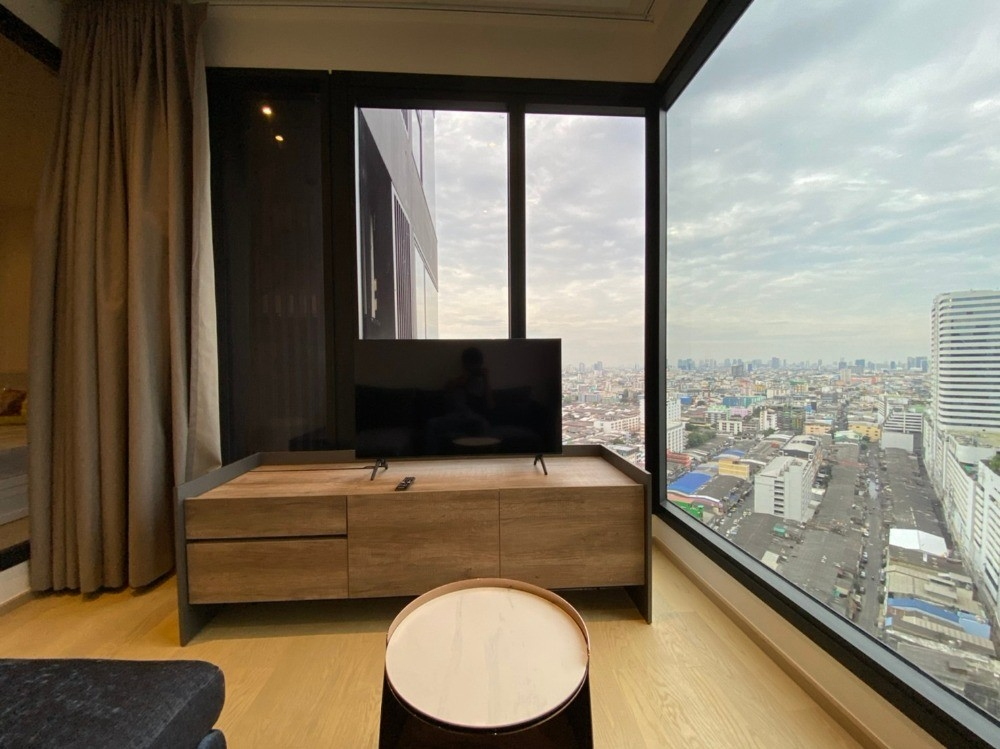 Ashton Asoke Rama 9 For Rent Preview 7