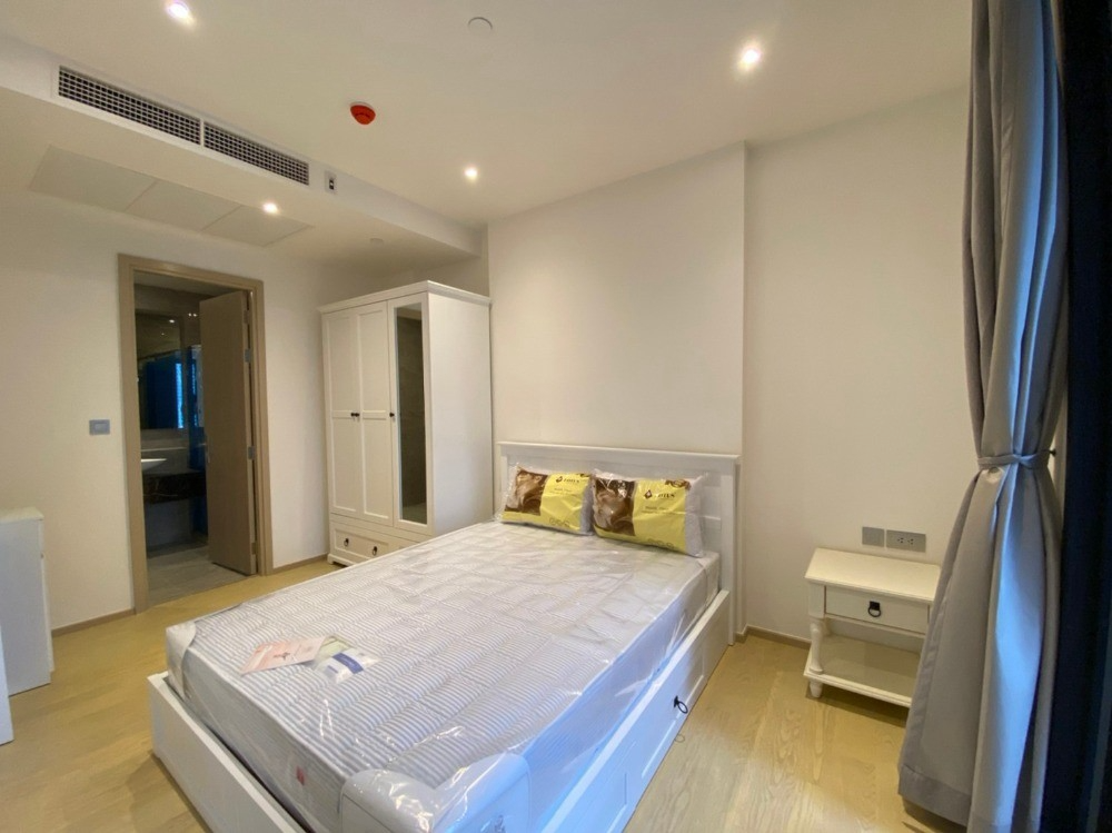 Ashton Asoke Rama 9 For Rent