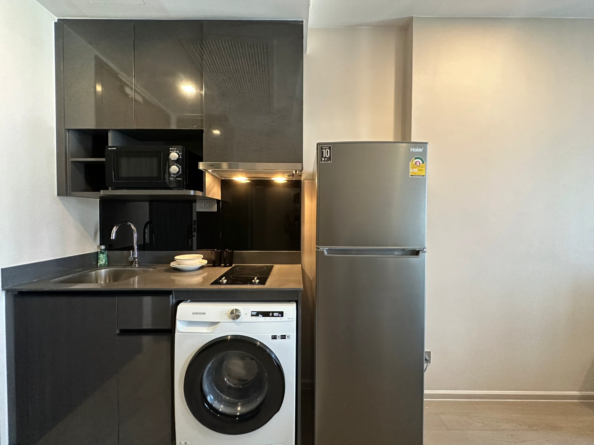 Ashton Asoke Condo for rent Preview 2