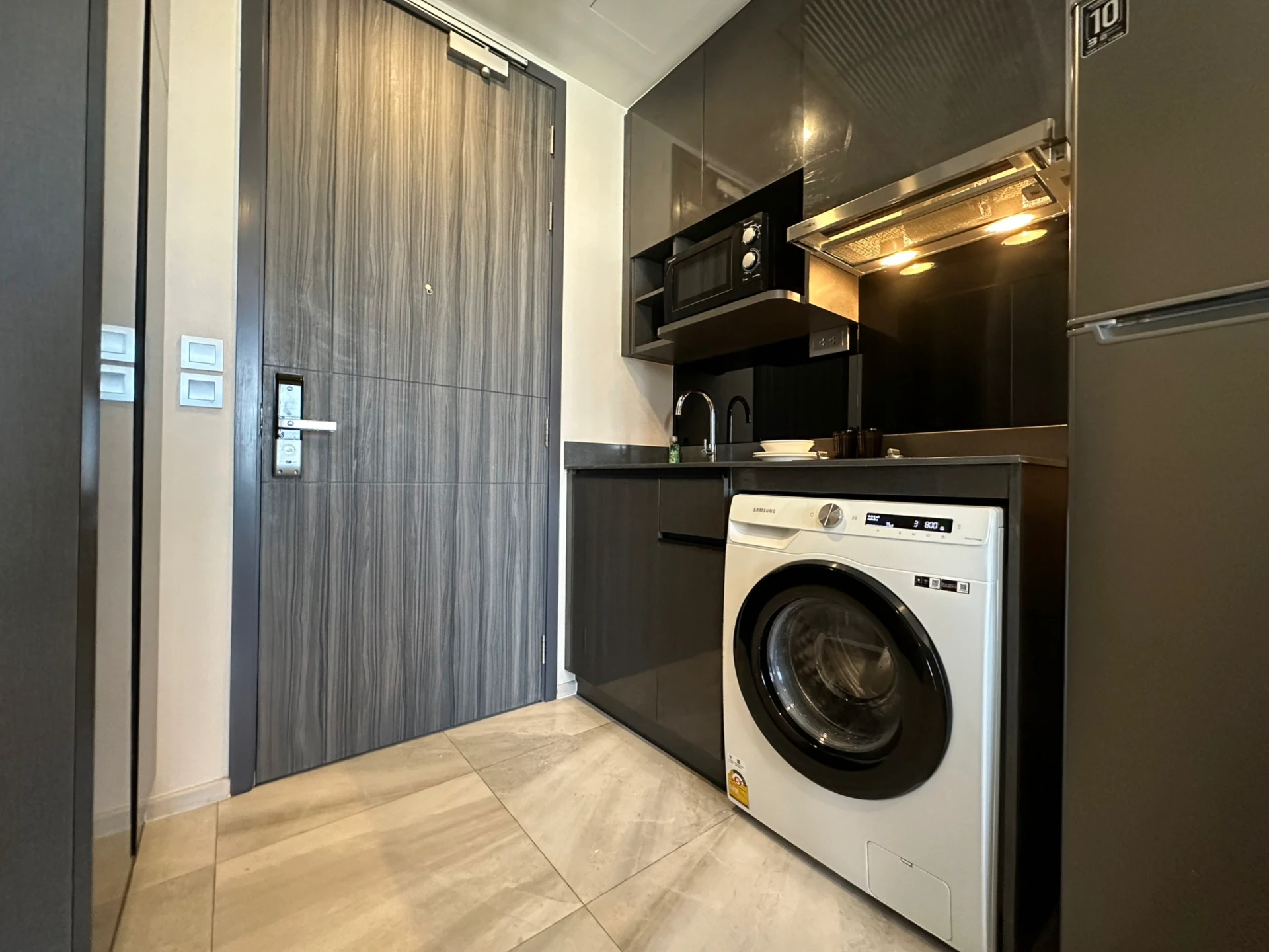 Ashton Asoke Condo for rent Preview 3