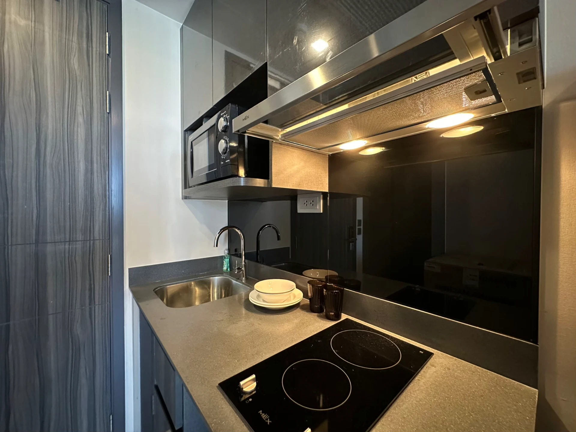 Ashton Asoke Condo for rent Preview 4