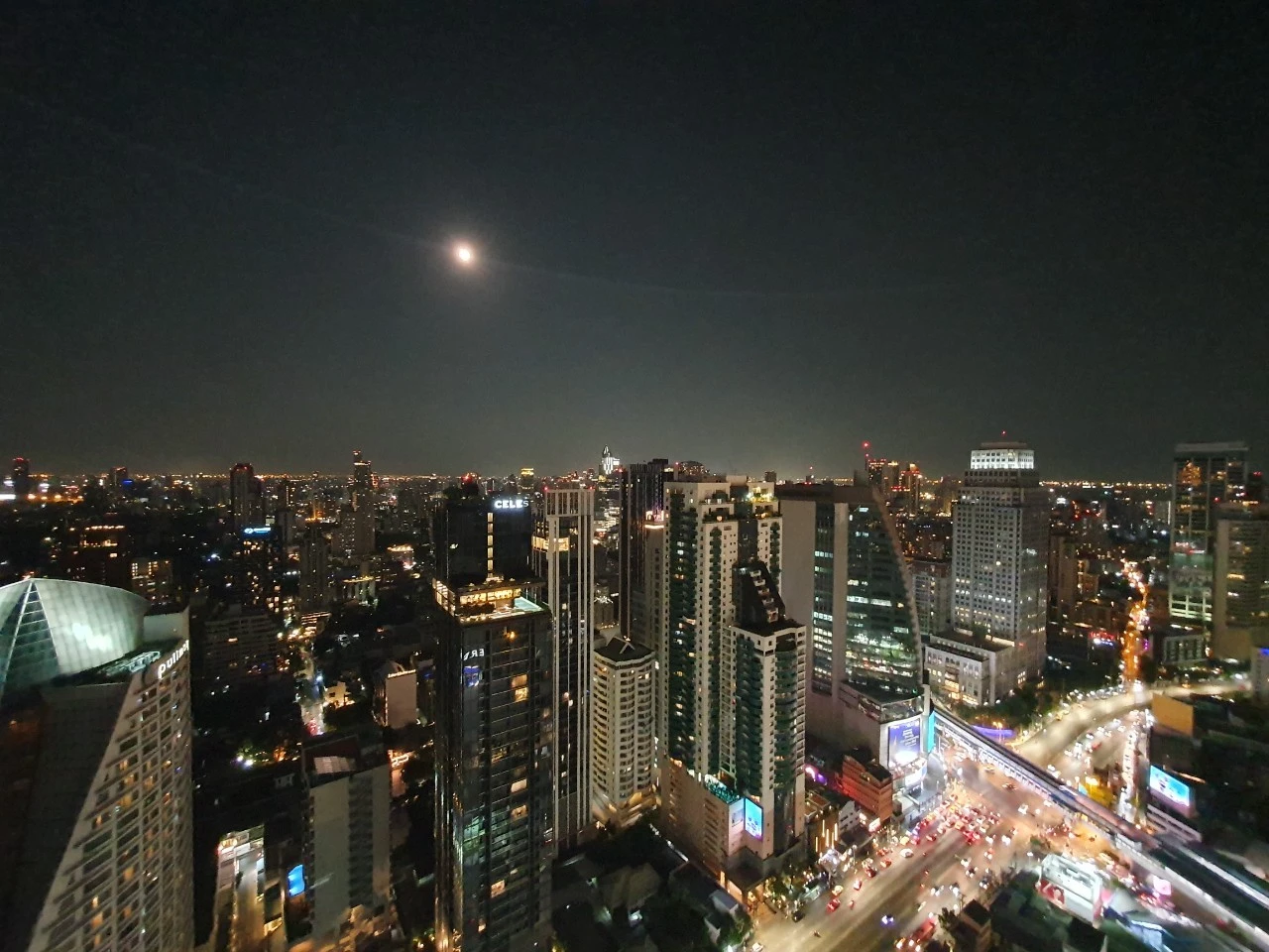 Ashton Asoke Condo for rent Preview 6