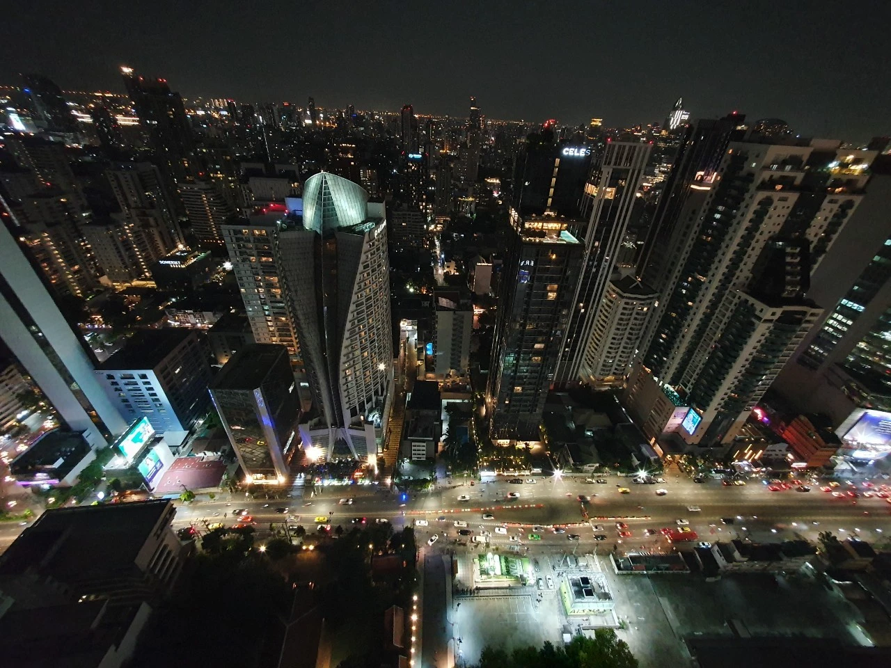 Ashton Asoke Condo for rent Preview 7