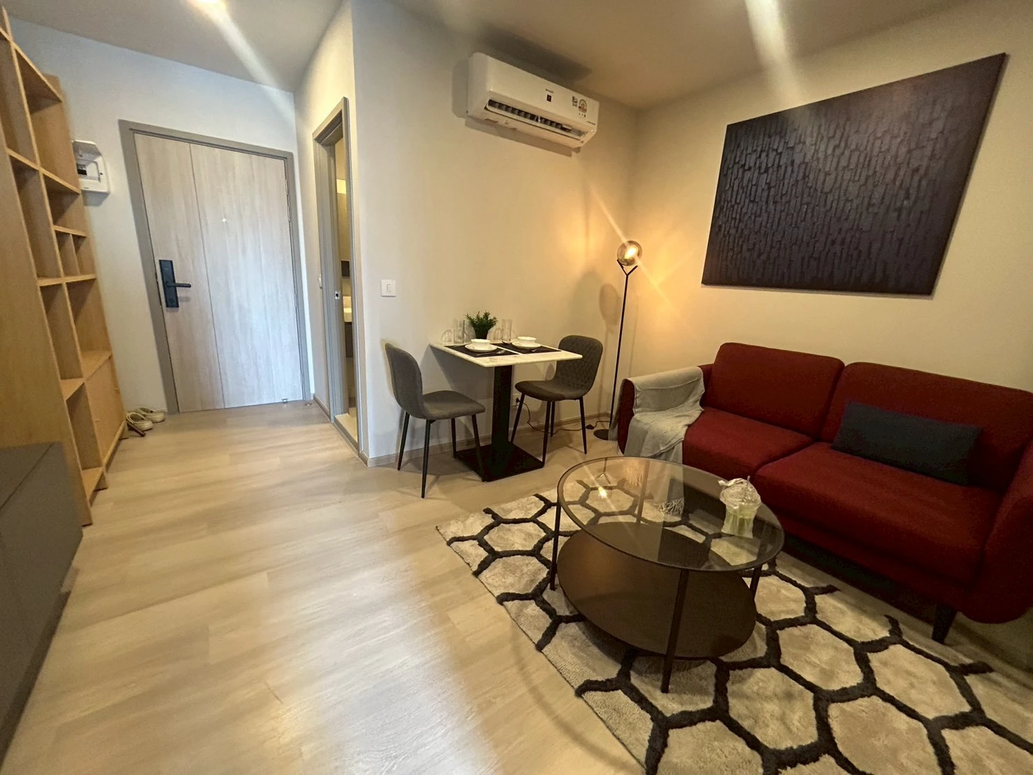 For Rent: Aspire Onnut Station (Close to BTS Onnut) Preview 2