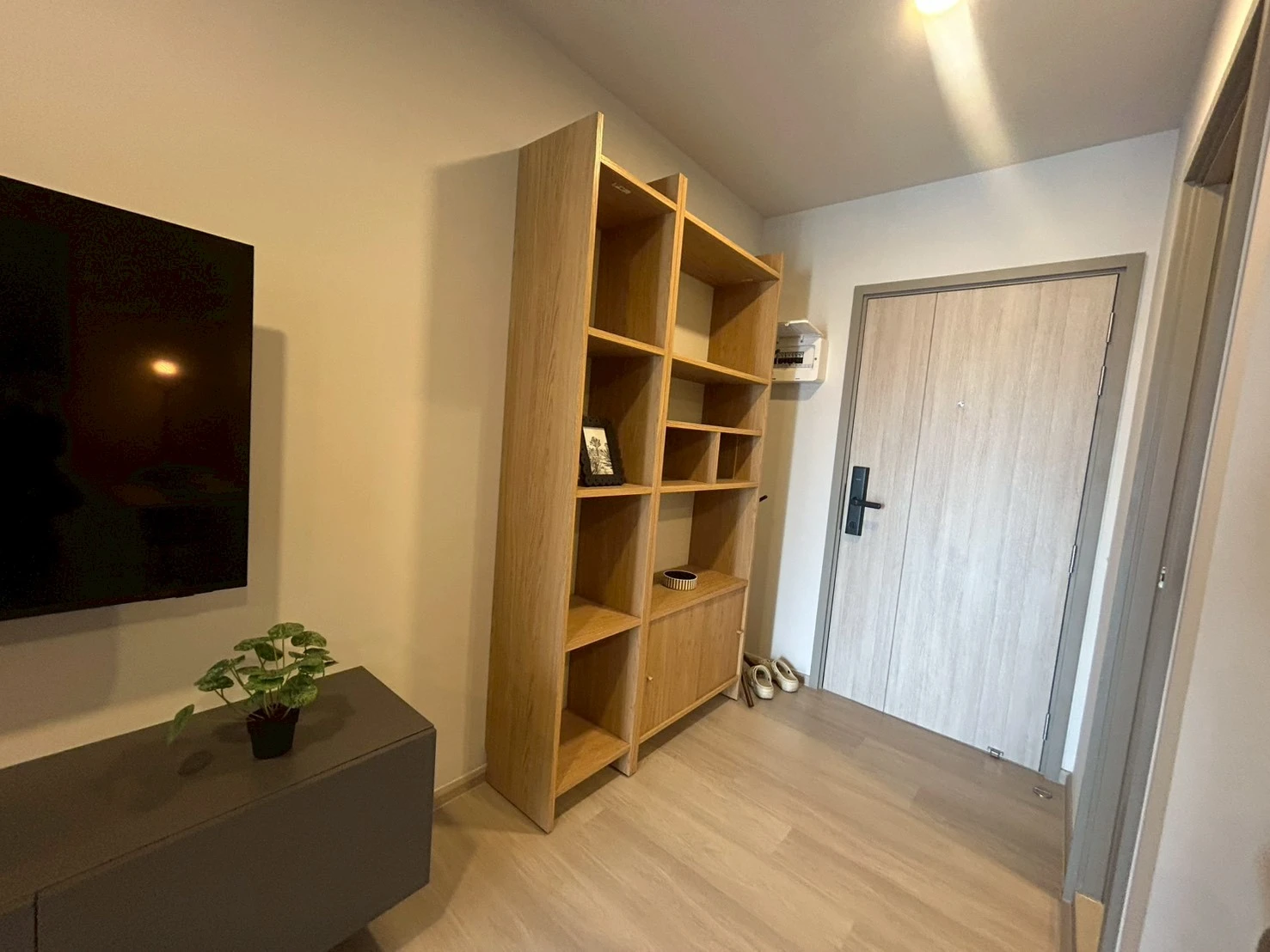 For Rent: Aspire Onnut Station (Close to BTS Onnut) Preview 3