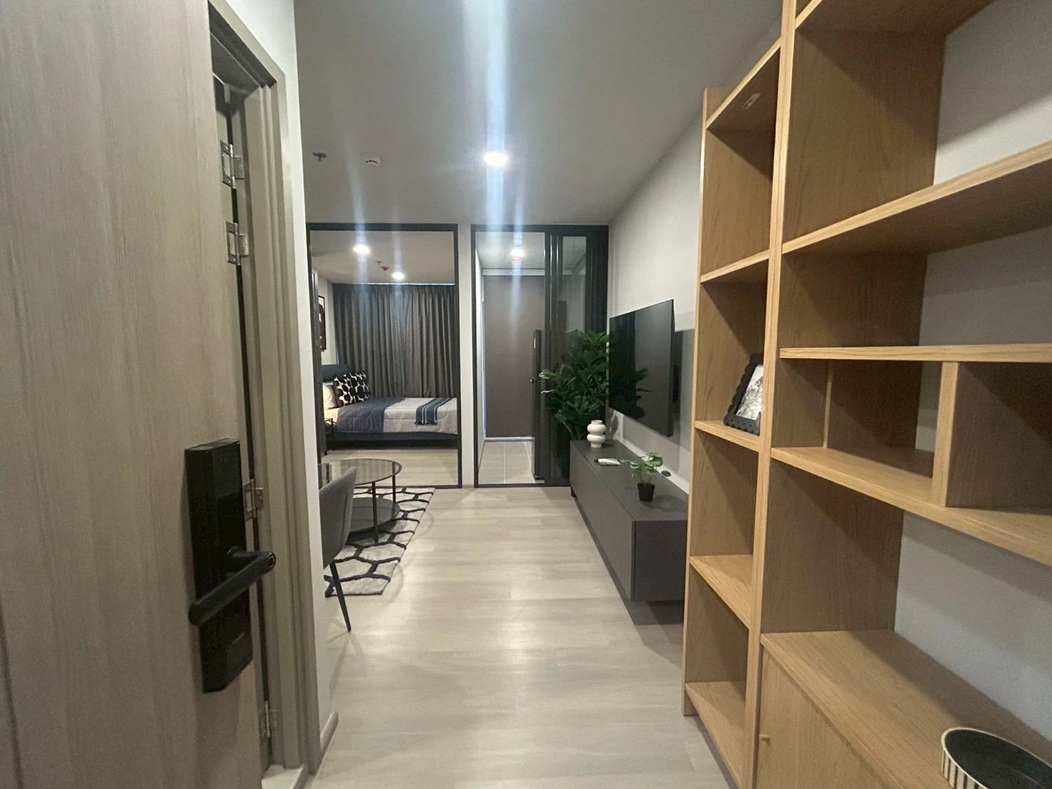 For Rent: Aspire Onnut Station (Close to BTS Onnut) Preview 5