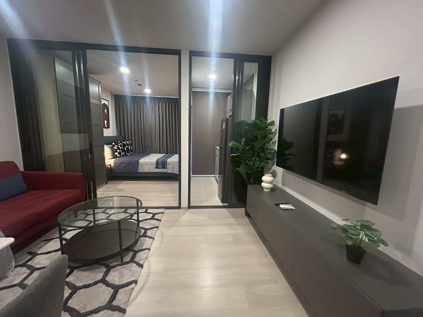 For Rent: Aspire Onnut Station (Close to BTS Onnut) Preview 7