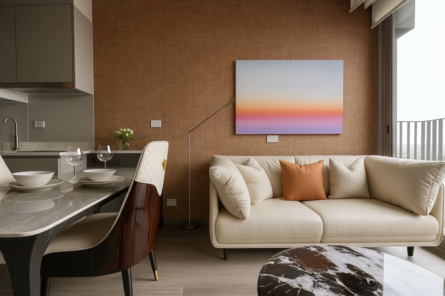 For Rent : Life Phahon Ladprao close to BTS Phahonyotin