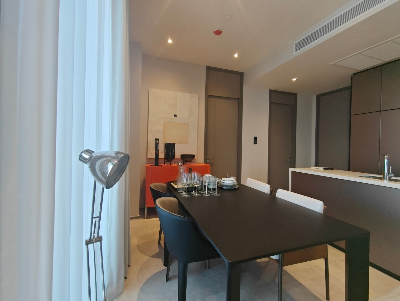 HYDE Heritage Thonglor Condo For Rent Preview 3