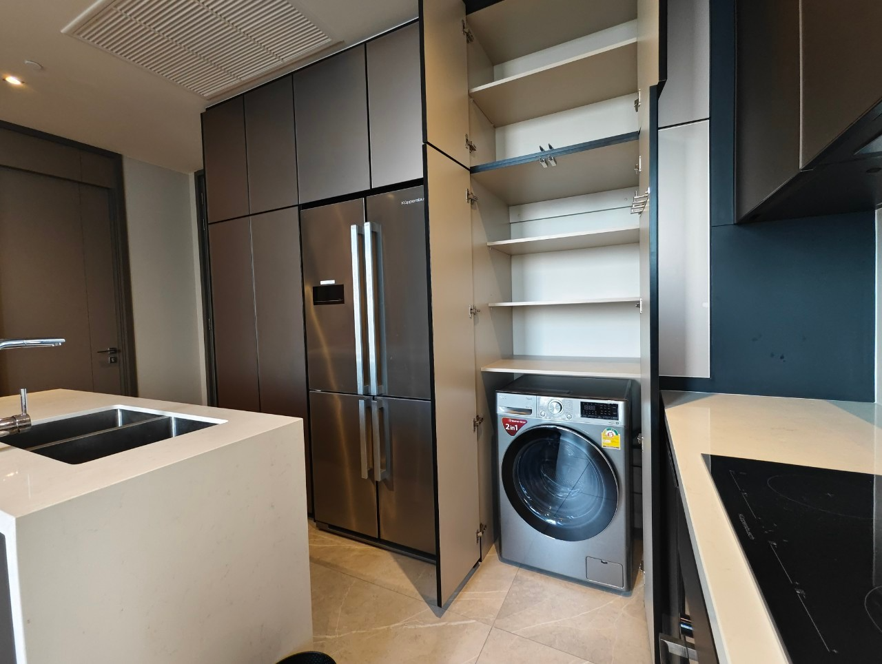 HYDE Heritage Thonglor Condo For Rent Preview 6