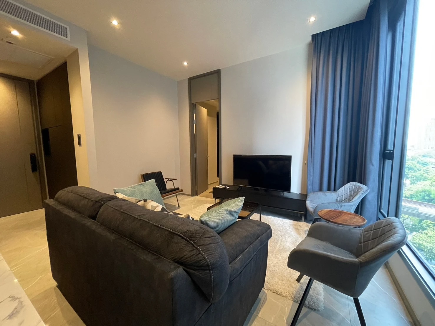 For Rent : HYDE Heritage Close to BTS Thonglor Preview 3