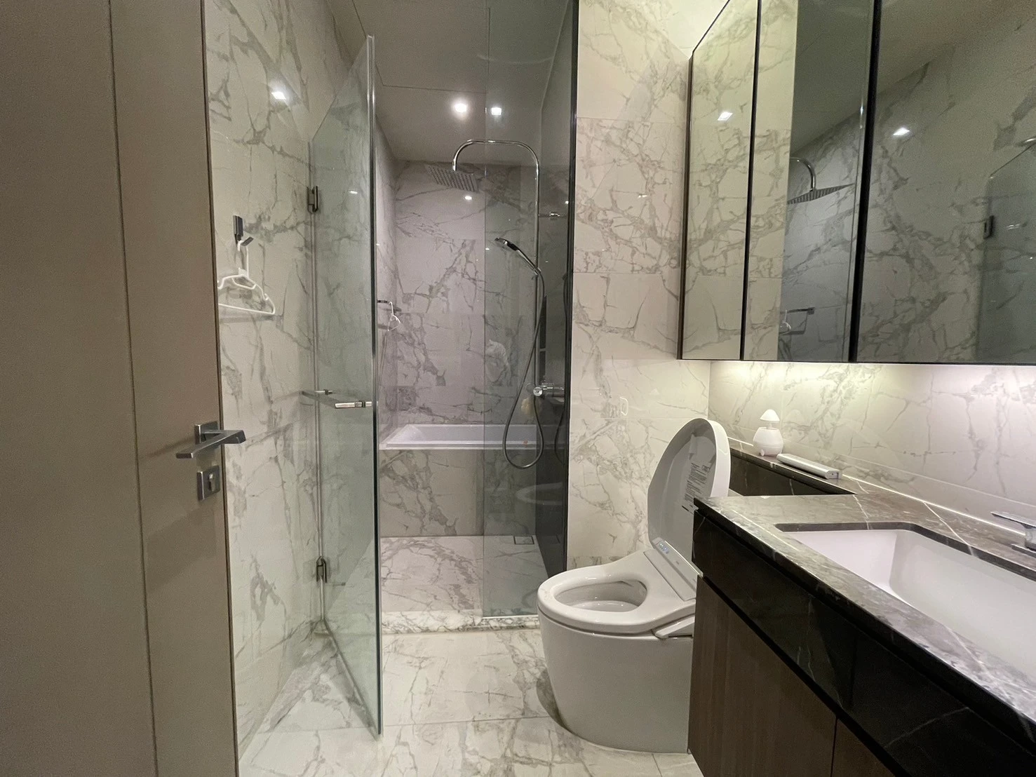 For Rent : HYDE Heritage Close to BTS Thonglor Preview 7