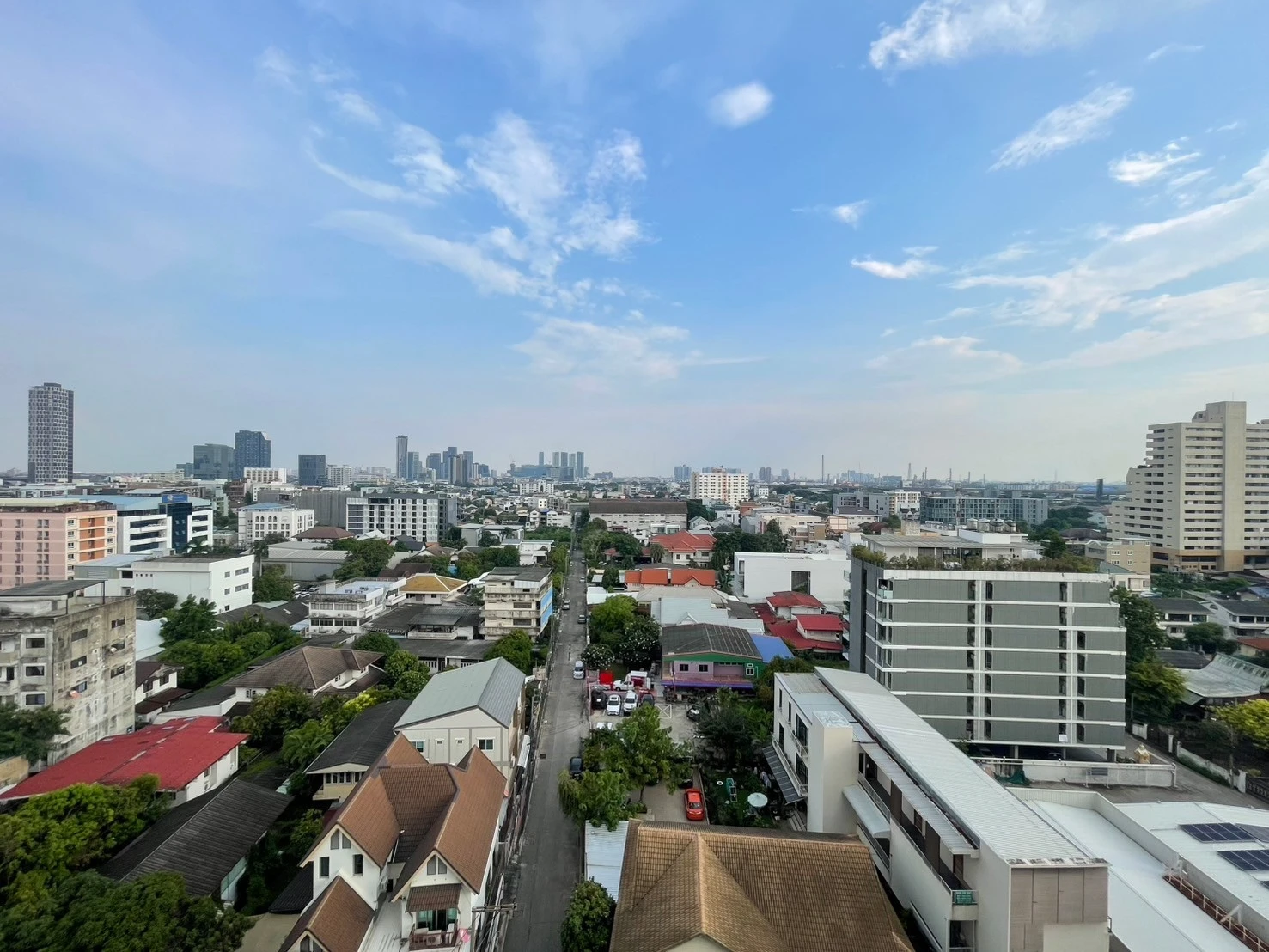 For Rent: Mayfair Place Sukhumvit 50 (Close to BTS Onnut) Preview 4