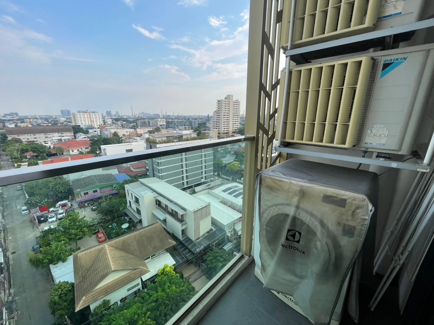 For Rent: Mayfair Place Sukhumvit 50 (Close to BTS Onnut) Preview 5