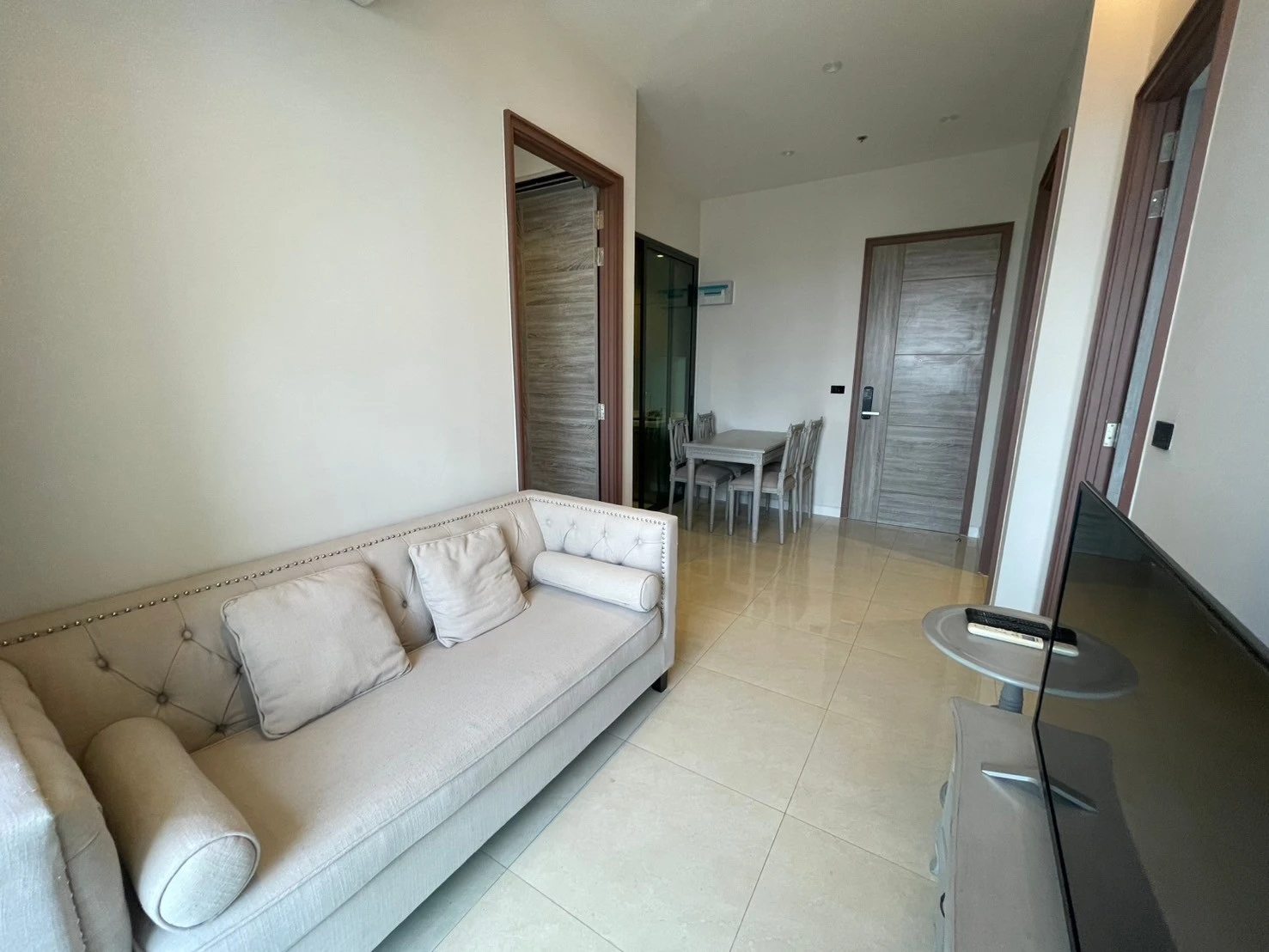 For Rent: Mayfair Place Sukhumvit 50 (Close to BTS Onnut)