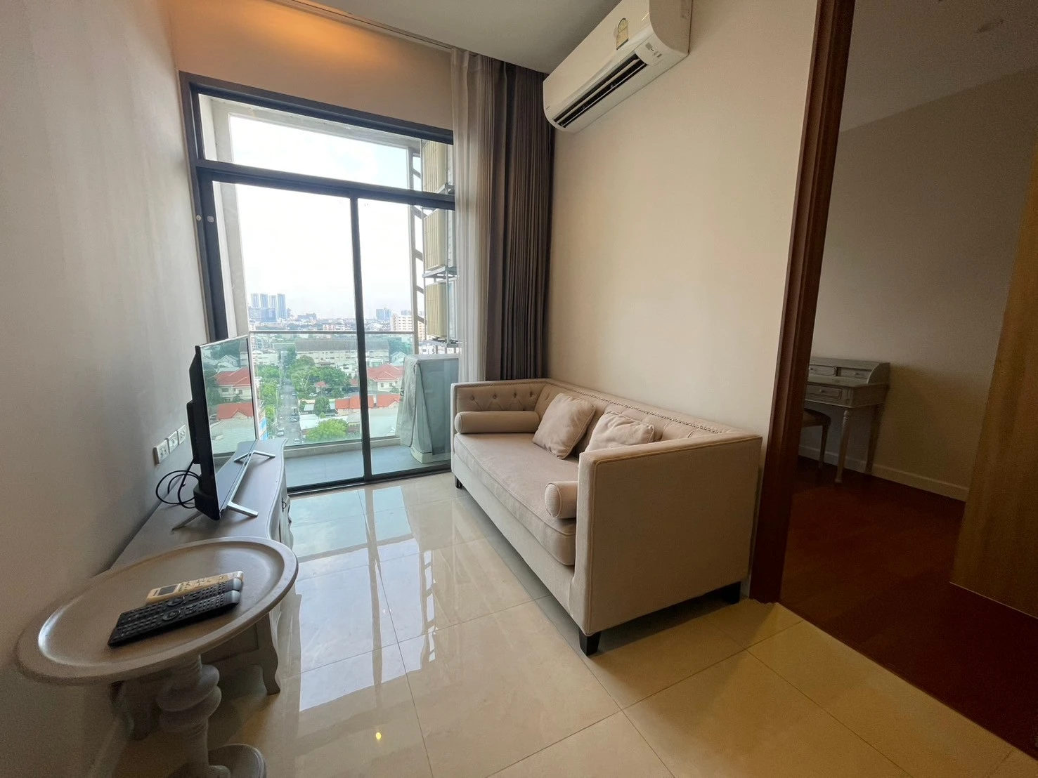 For Rent: Mayfair Place Sukhumvit 50 (Close to BTS Onnut) Preview 2