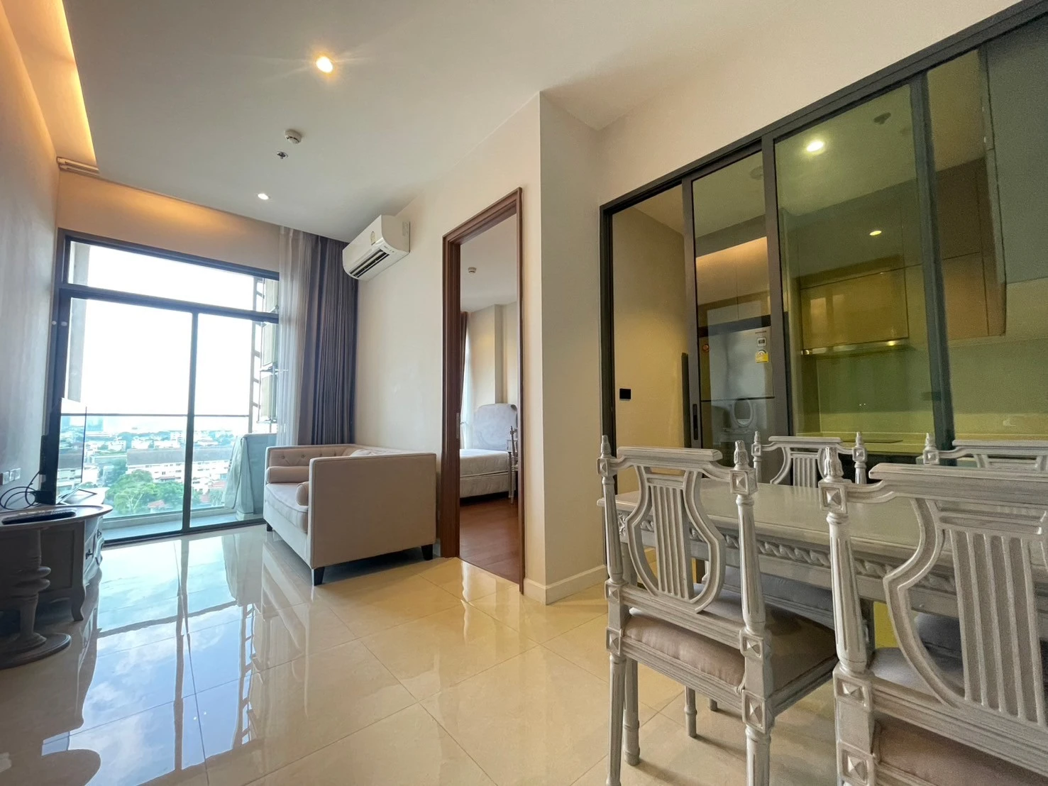 For Rent: Mayfair Place Sukhumvit 50 (Close to BTS Onnut) Preview 3