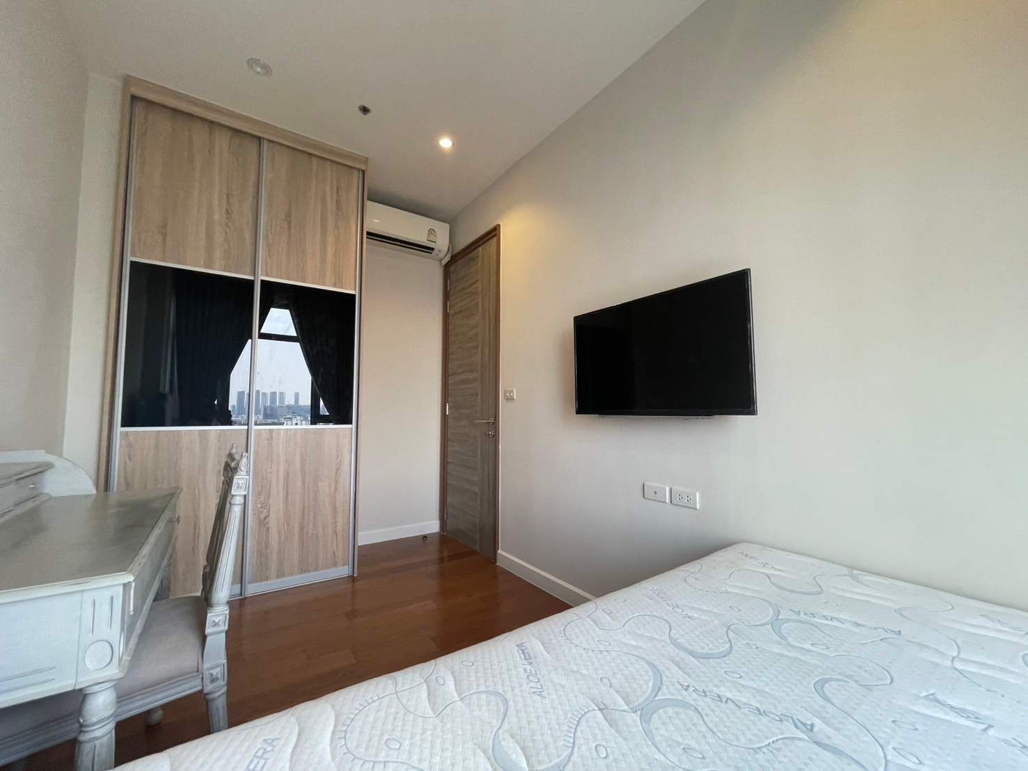 For Rent: Mayfair Place Sukhumvit 50 (Close to BTS Onnut) Preview 7